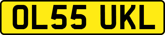 OL55UKL