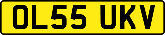OL55UKV