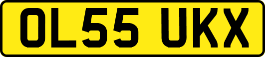 OL55UKX