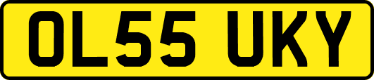 OL55UKY