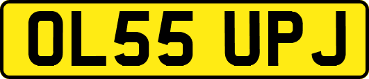 OL55UPJ