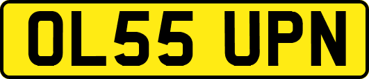 OL55UPN