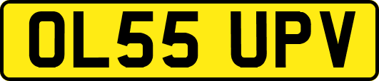 OL55UPV