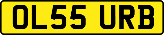 OL55URB
