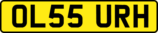 OL55URH
