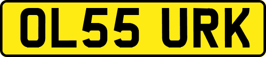 OL55URK