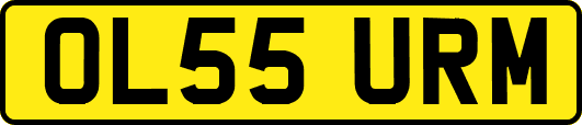 OL55URM
