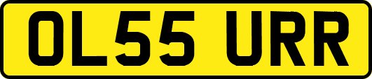 OL55URR