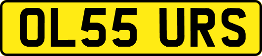 OL55URS