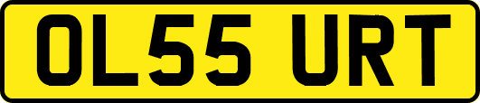 OL55URT