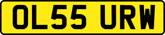 OL55URW