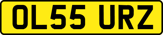 OL55URZ
