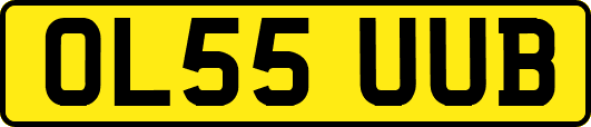 OL55UUB