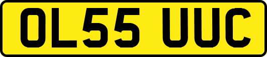 OL55UUC