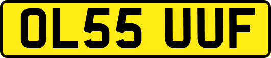 OL55UUF