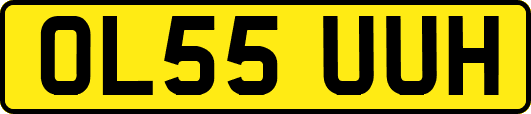 OL55UUH