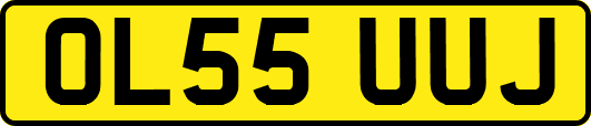 OL55UUJ