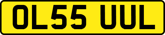 OL55UUL