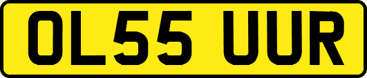 OL55UUR