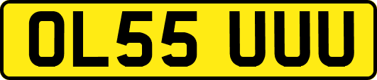 OL55UUU