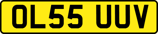 OL55UUV