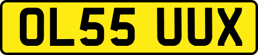 OL55UUX