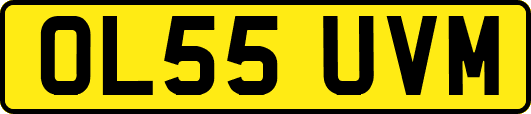 OL55UVM