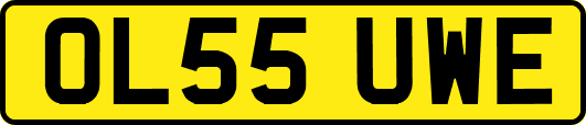 OL55UWE