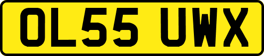 OL55UWX