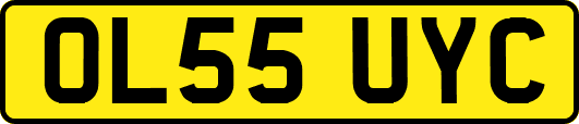 OL55UYC