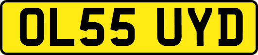 OL55UYD