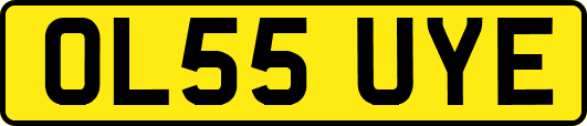 OL55UYE