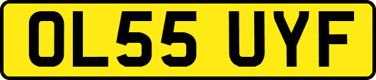 OL55UYF