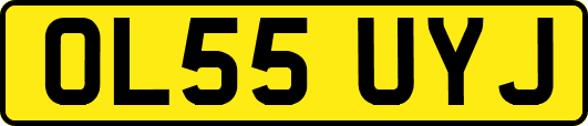 OL55UYJ