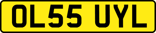 OL55UYL