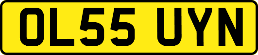 OL55UYN
