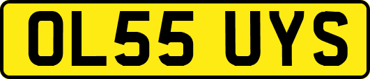 OL55UYS