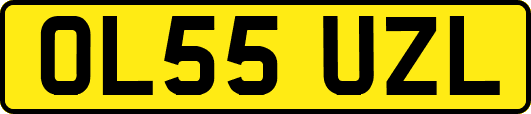 OL55UZL