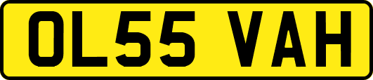 OL55VAH