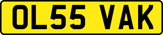 OL55VAK