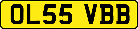 OL55VBB