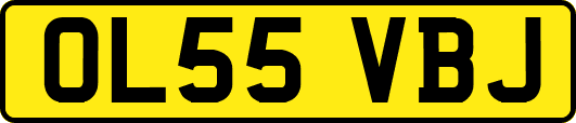 OL55VBJ