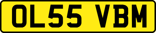 OL55VBM
