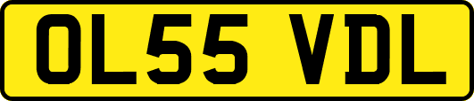 OL55VDL