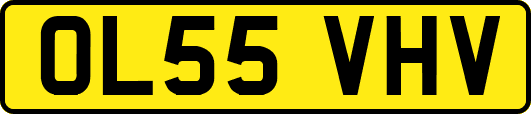 OL55VHV