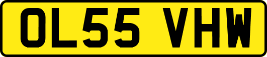 OL55VHW