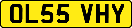 OL55VHY