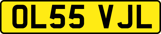 OL55VJL