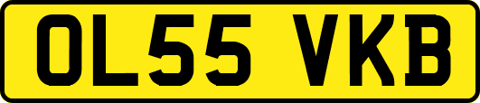 OL55VKB