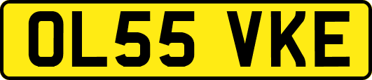 OL55VKE